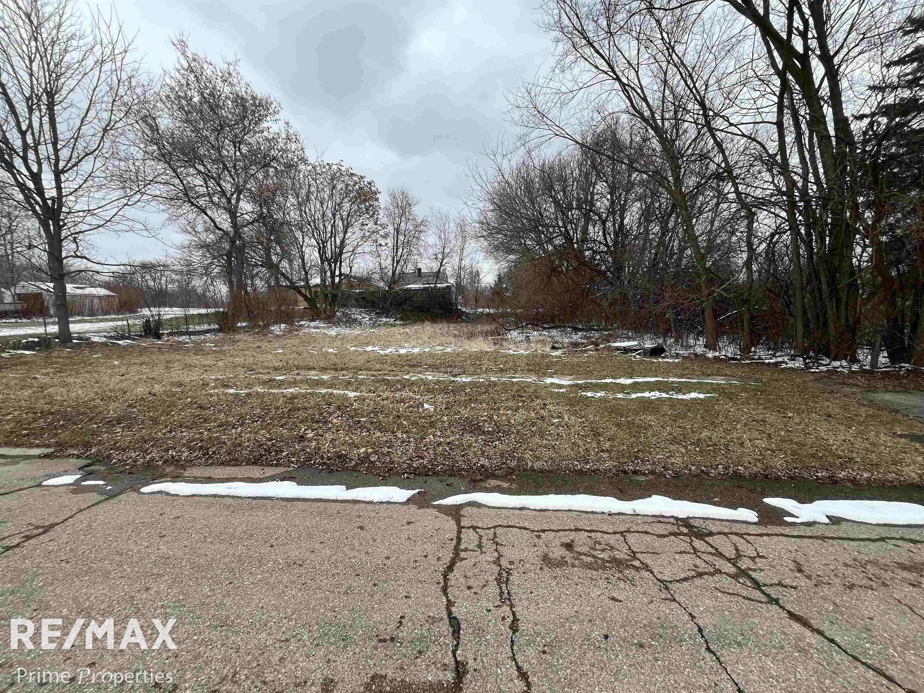 0 E Marengo AVE, Flint, MI 48505