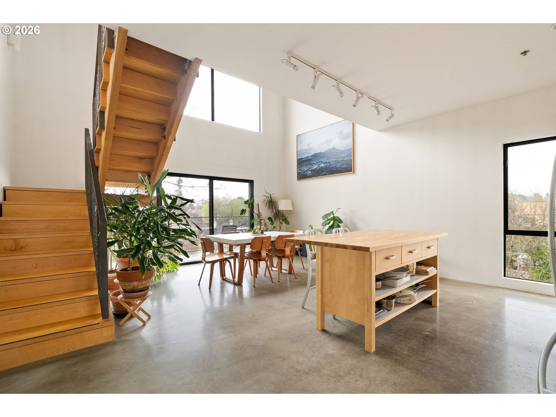 2373 SE 44TH AVE #302, Portland, OR 97215