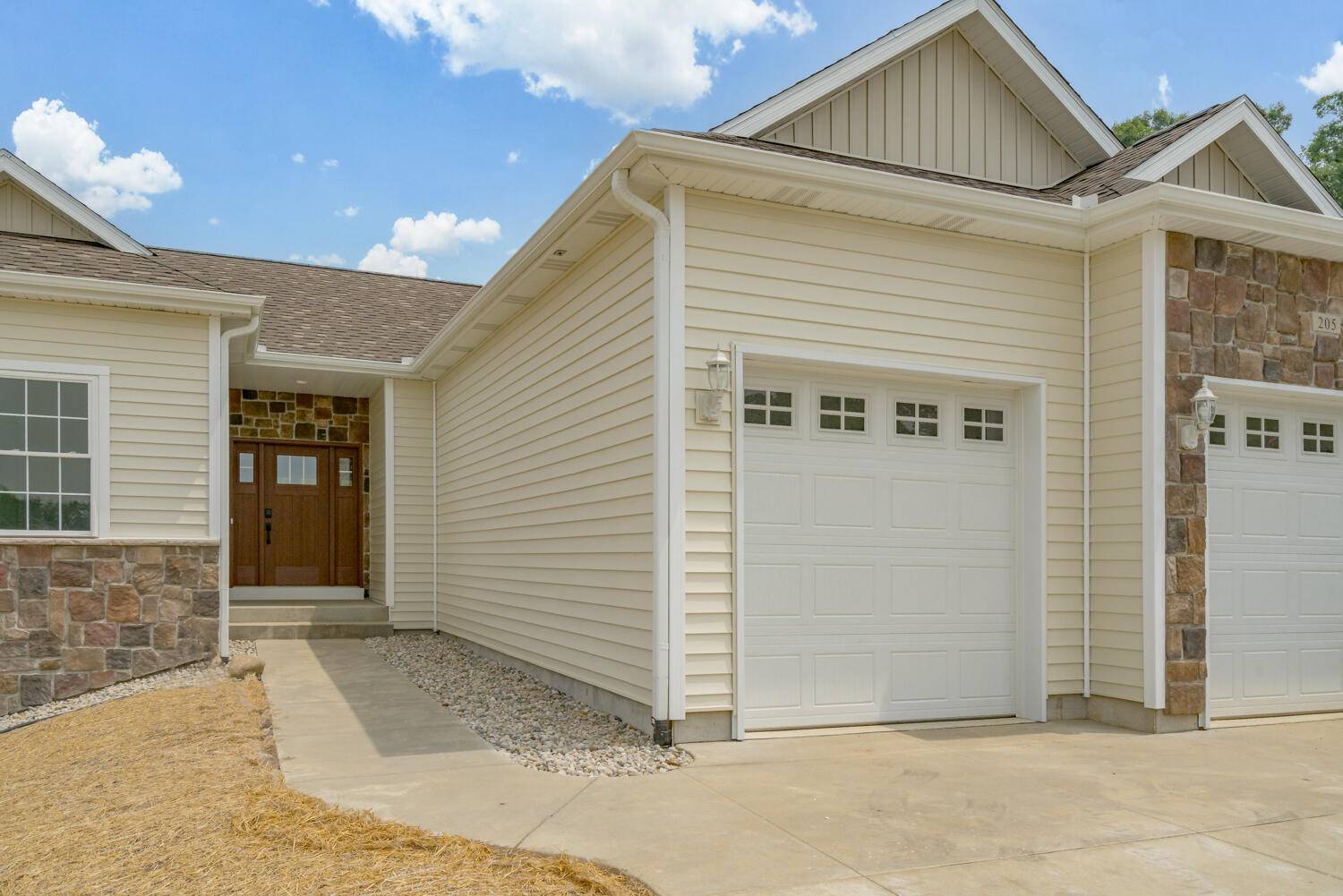 205 Ridgeview DR, Battle Creek City, MI 49015