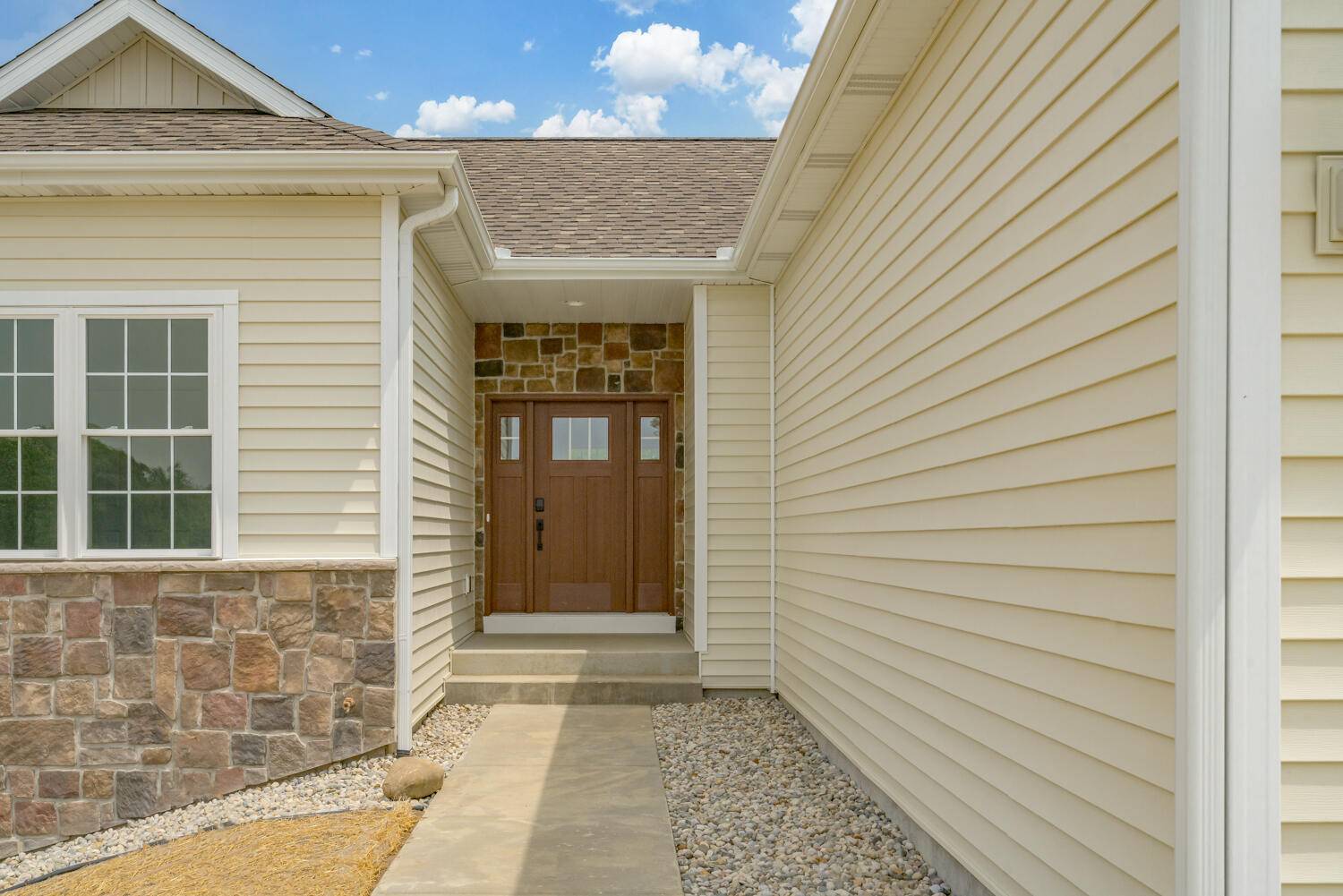 205 Ridgeview DR, Battle Creek City, MI 49015