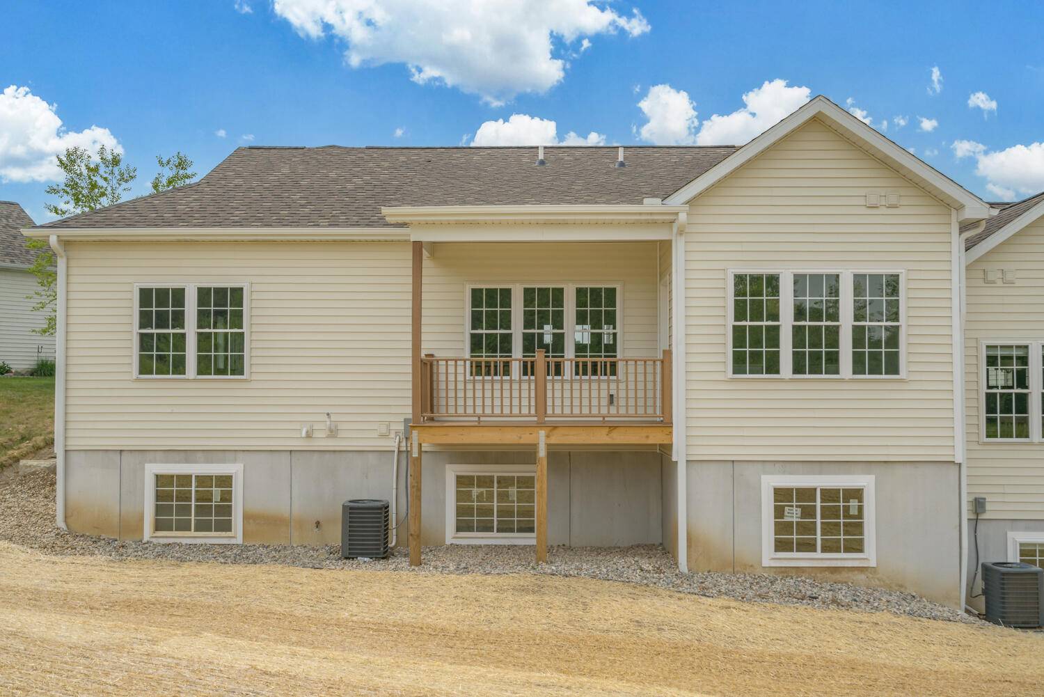 205 Ridgeview DR, Battle Creek City, MI 49015