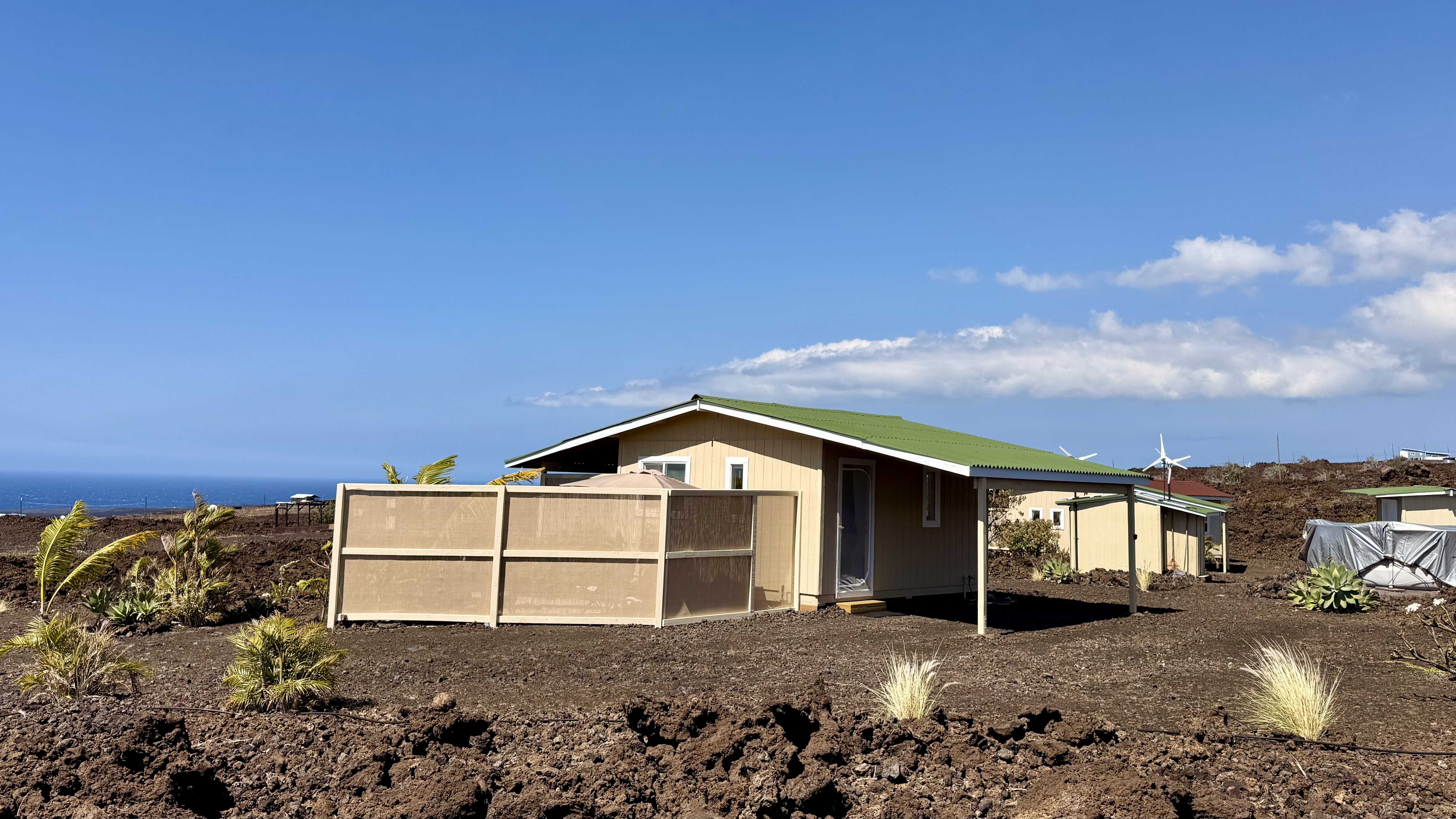 92-749 KAMAAINA BLVD, Ocean View, HI 96737