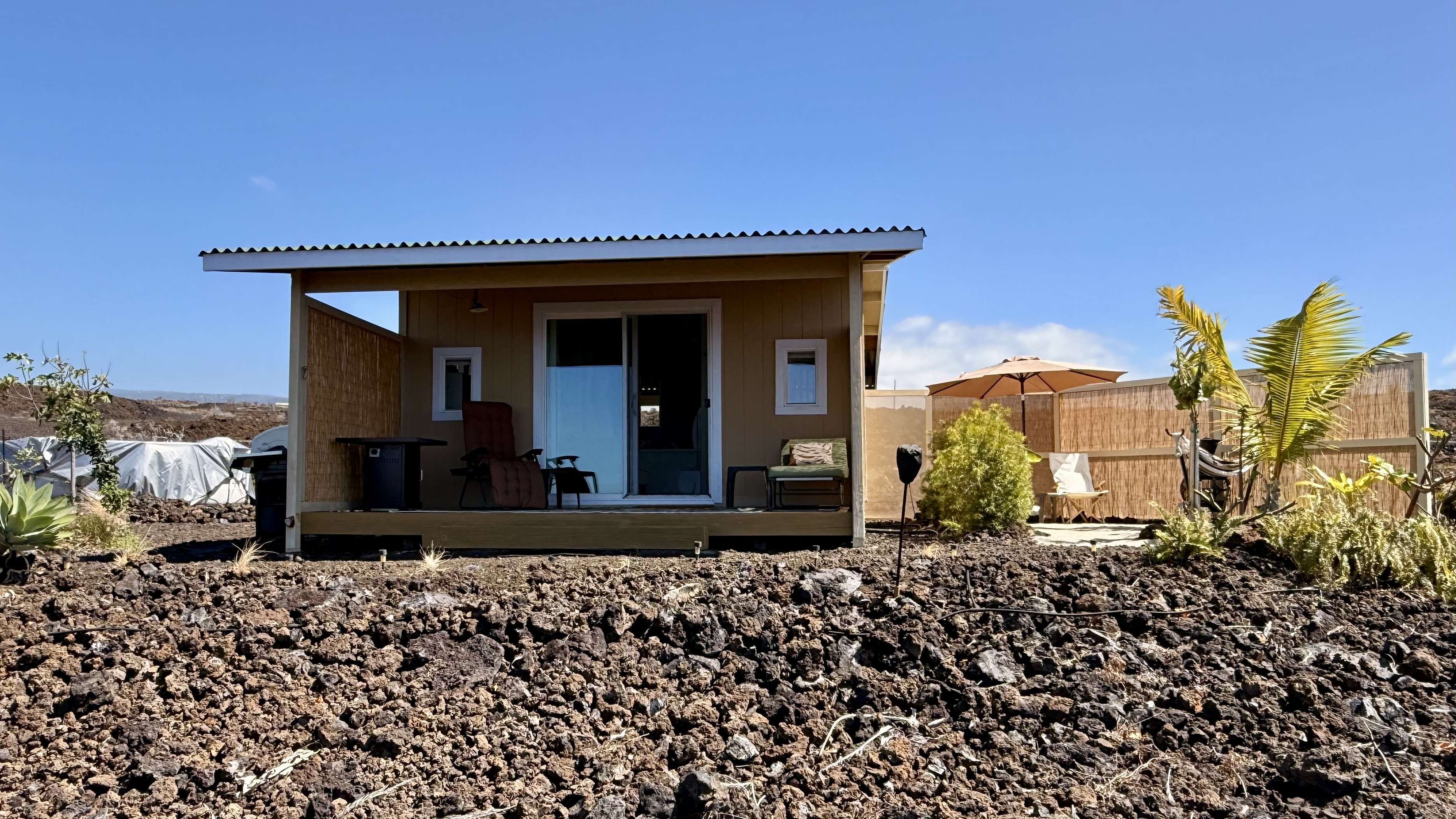 92-749 KAMAAINA BLVD, Ocean View, HI 96737