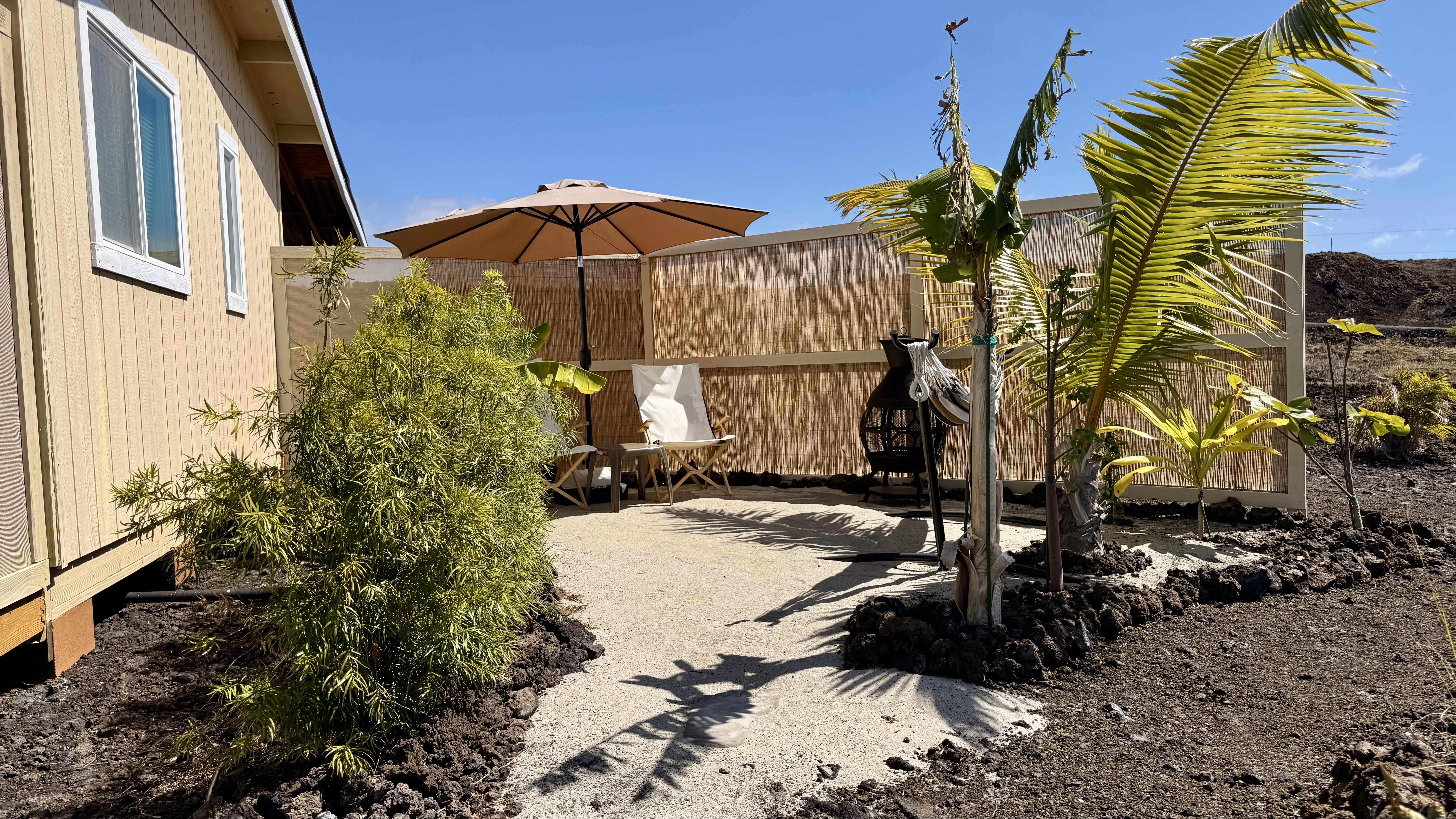 92-749 KAMAAINA BLVD, Ocean View, HI 96737