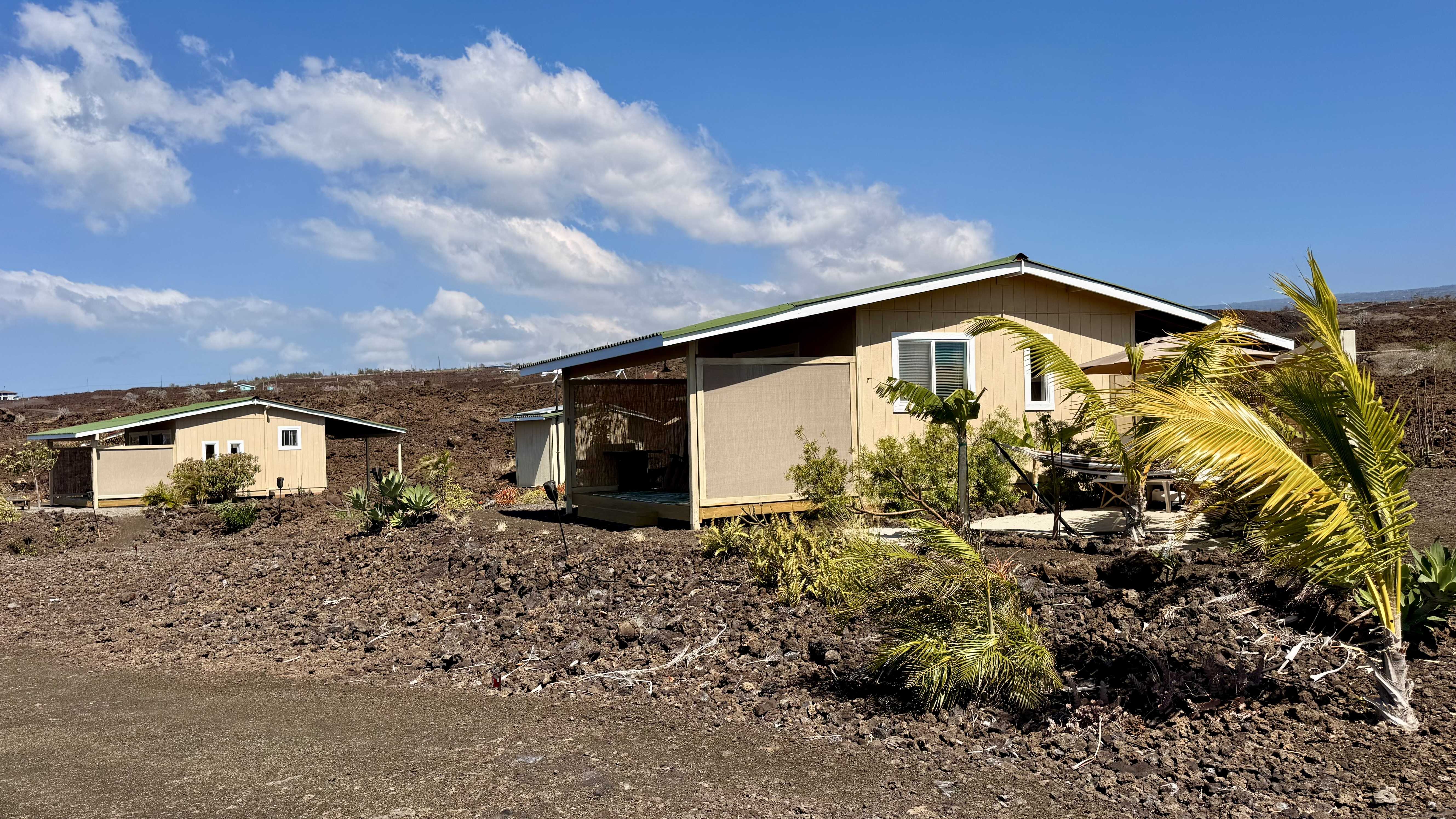92-749 KAMAAINA BLVD, Ocean View, HI 96737