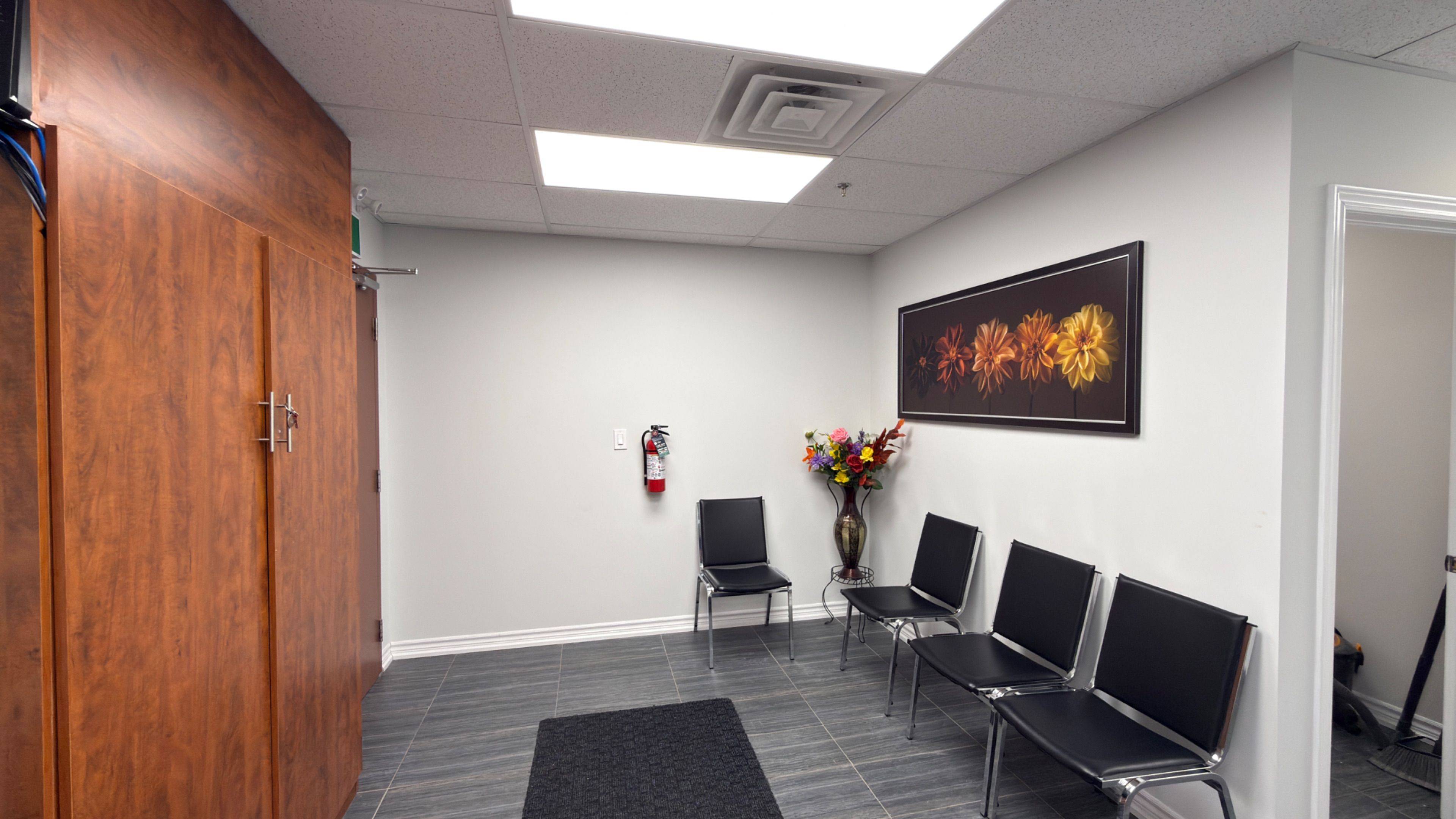 4515 Ebenezer RD #213 - room 2 and room 4, Brampton, ON L6P 2K7