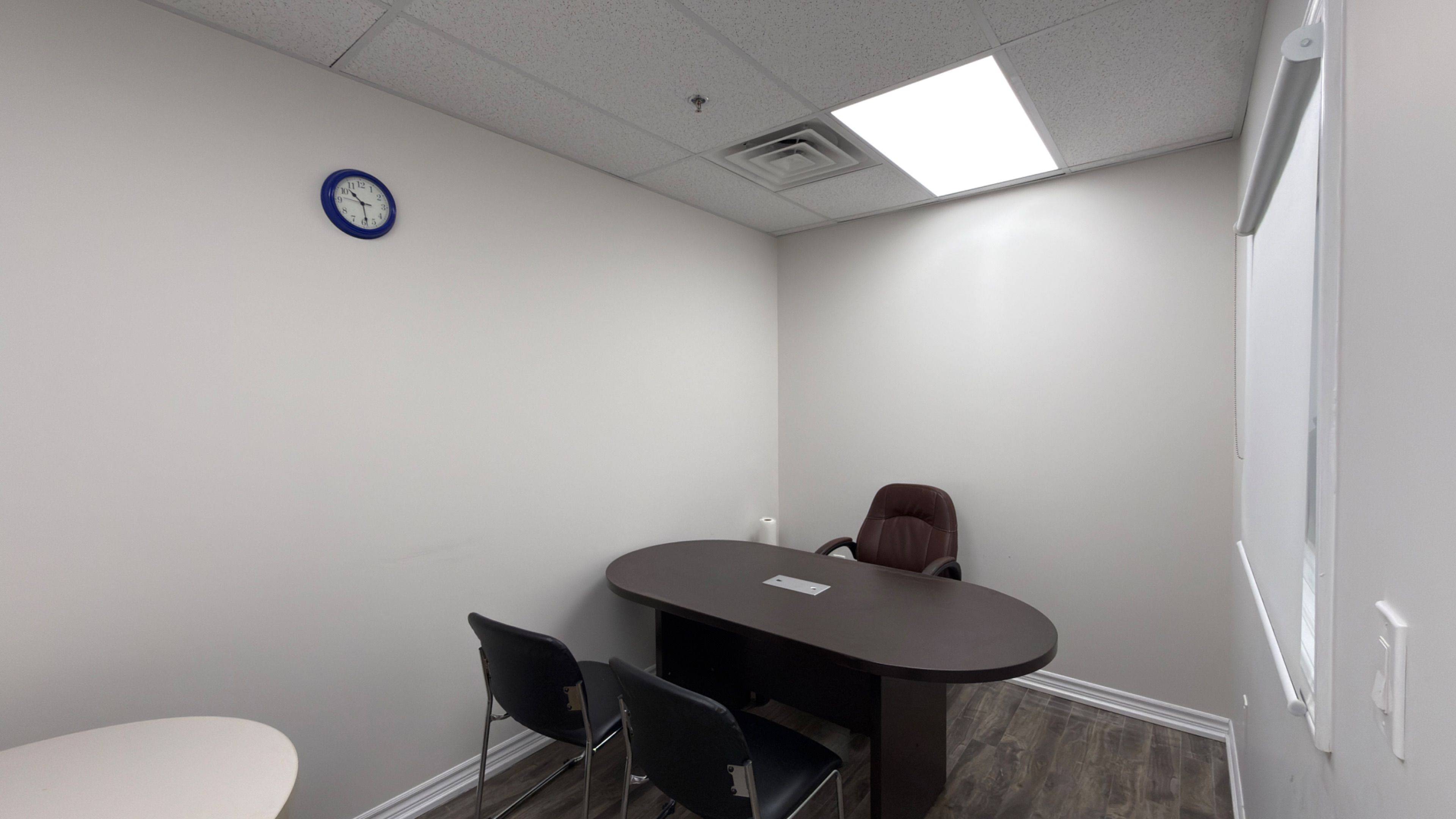 4515 Ebenezer RD #213 - room 2 and room 4, Brampton, ON L6P 2K7
