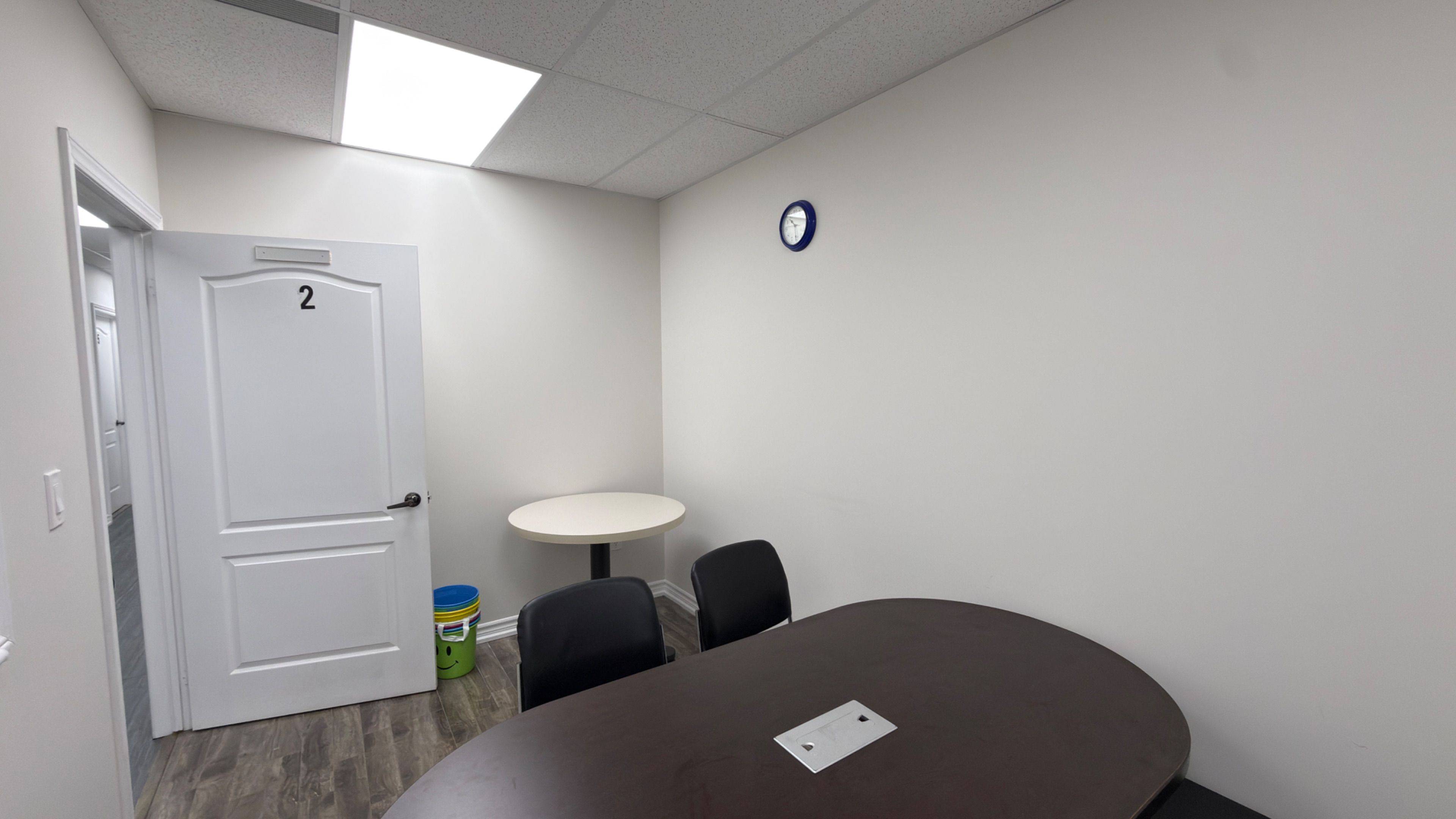 4515 Ebenezer RD #213 - room 2 and room 4, Brampton, ON L6P 2K7