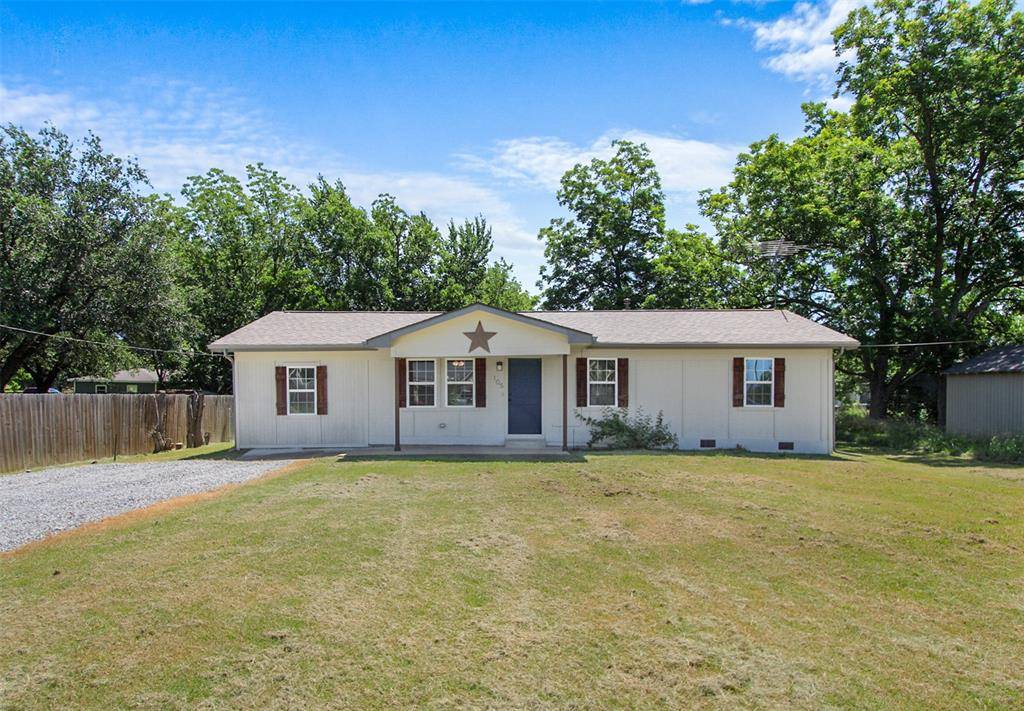 105 S 7th Street, Celeste, TX 75423