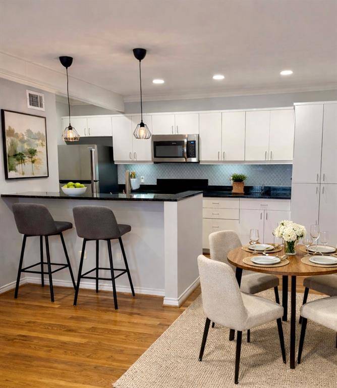 4122 Travis Street #13, Dallas, TX 75204