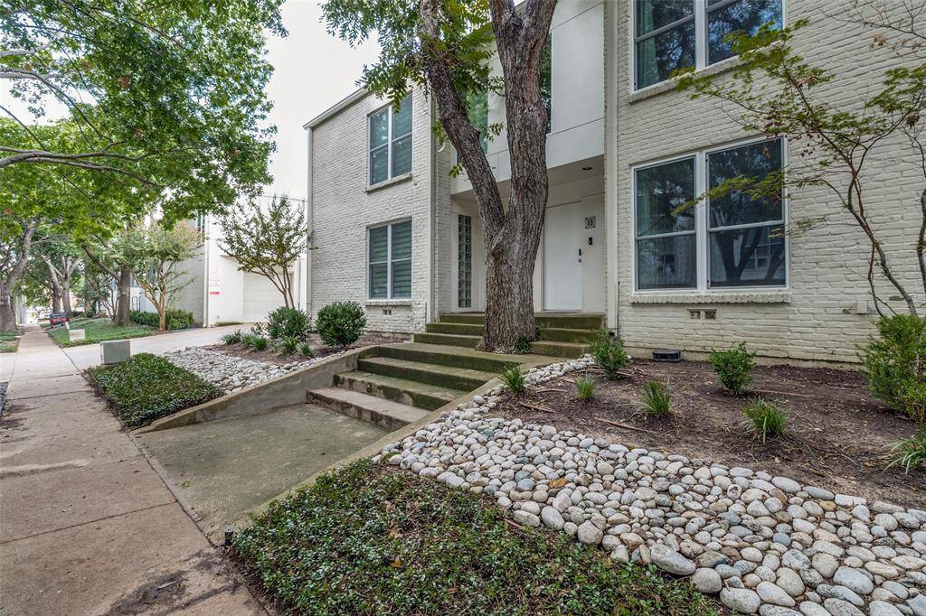 4122 Travis Street #13, Dallas, TX 75204