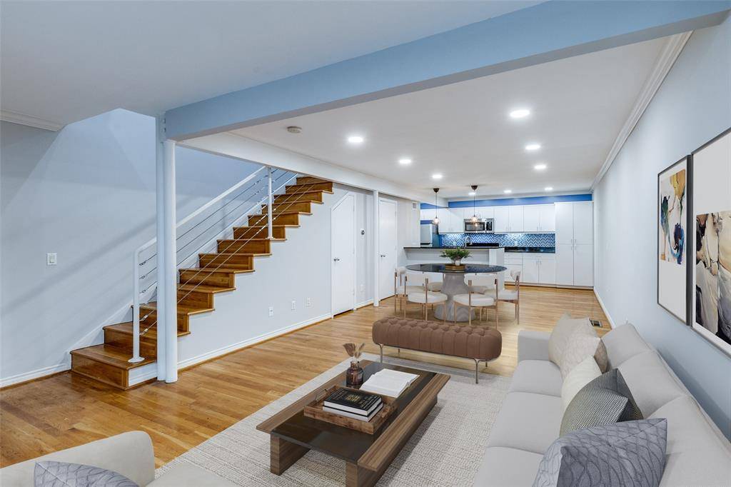 4122 Travis Street #13, Dallas, TX 75204