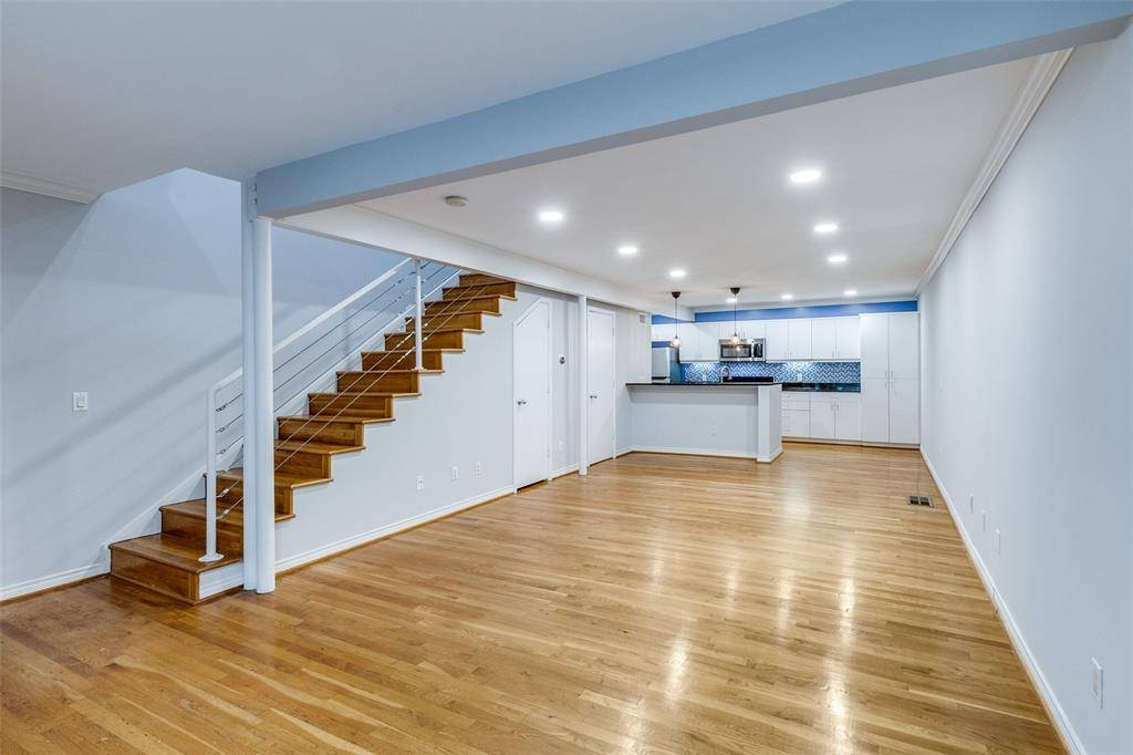 4122 Travis Street #13, Dallas, TX 75204