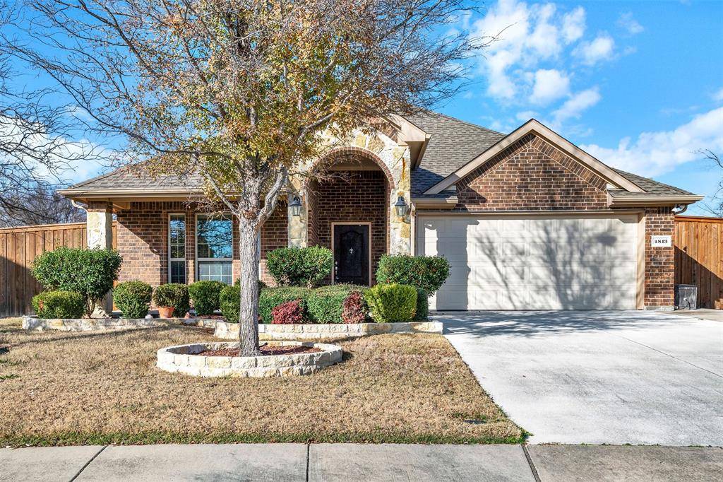 4813 Stacy Court, Rowlett, TX 75088