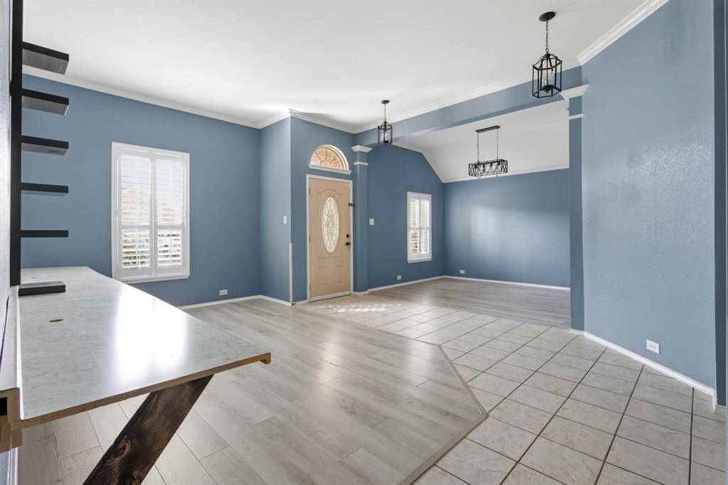 4507 Foxmeadow Trail, Arlington, TX 76017