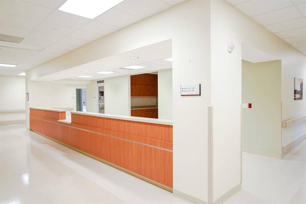 1903 Doctors Hospital Drive, Bridgeport, TX 76426