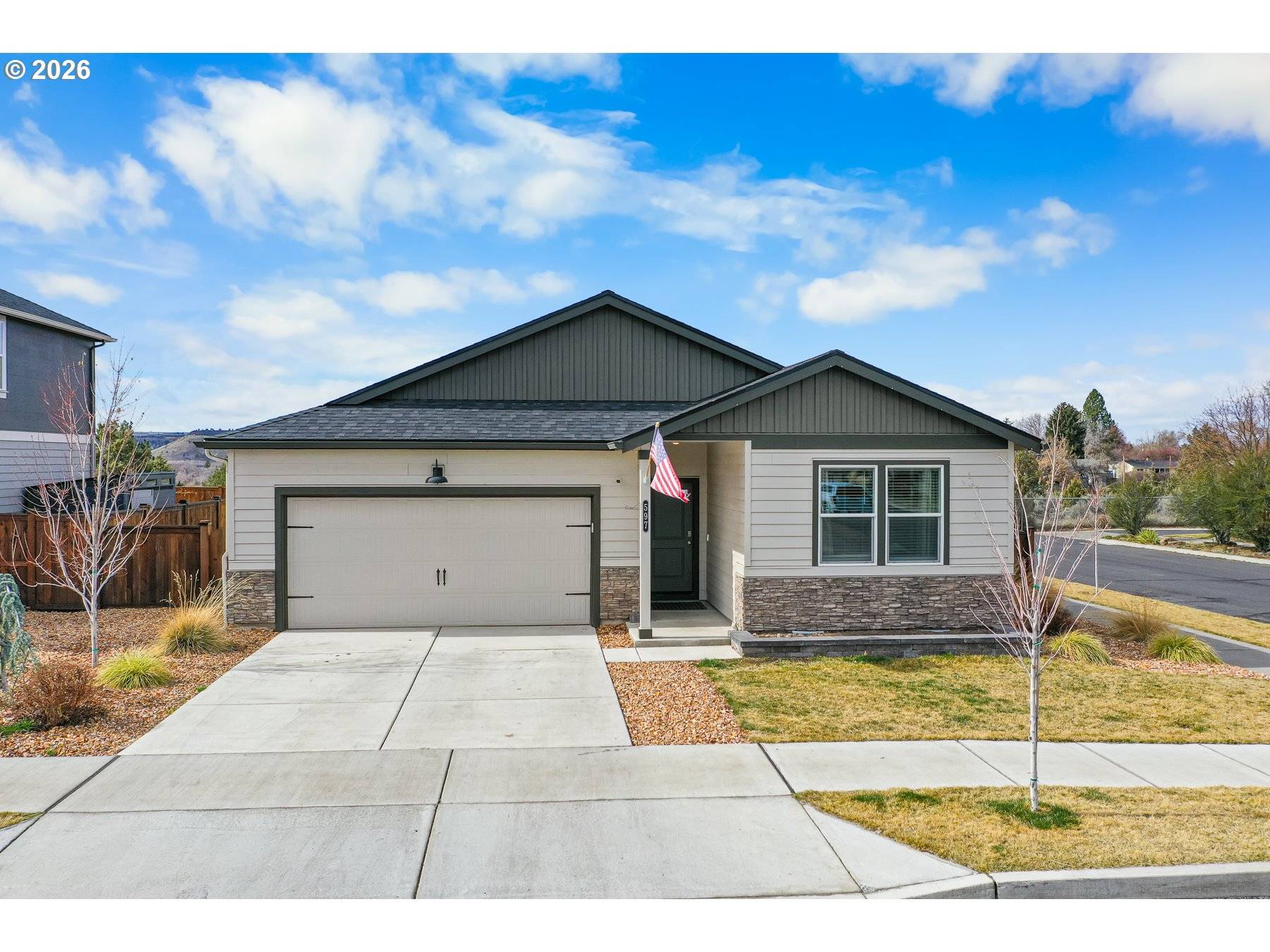 597 NE UNION LOOP, Prineville, OR 97754