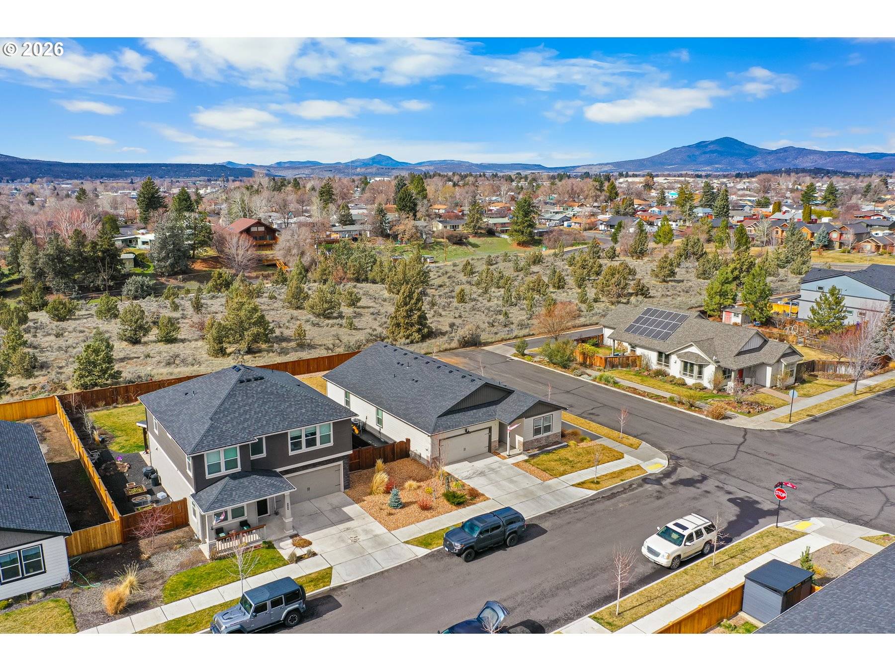 597 NE UNION LOOP, Prineville, OR 97754