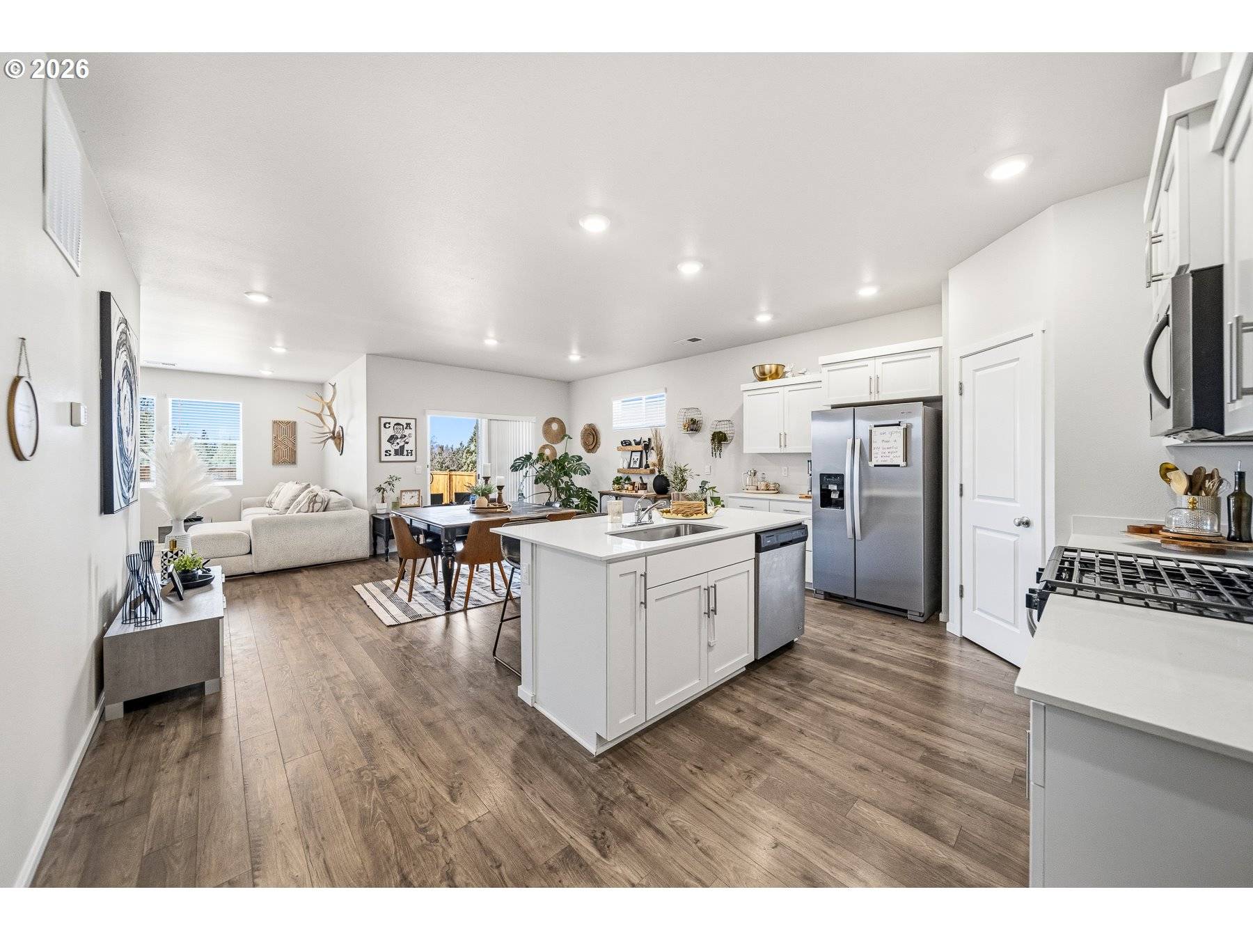 597 NE UNION LOOP, Prineville, OR 97754