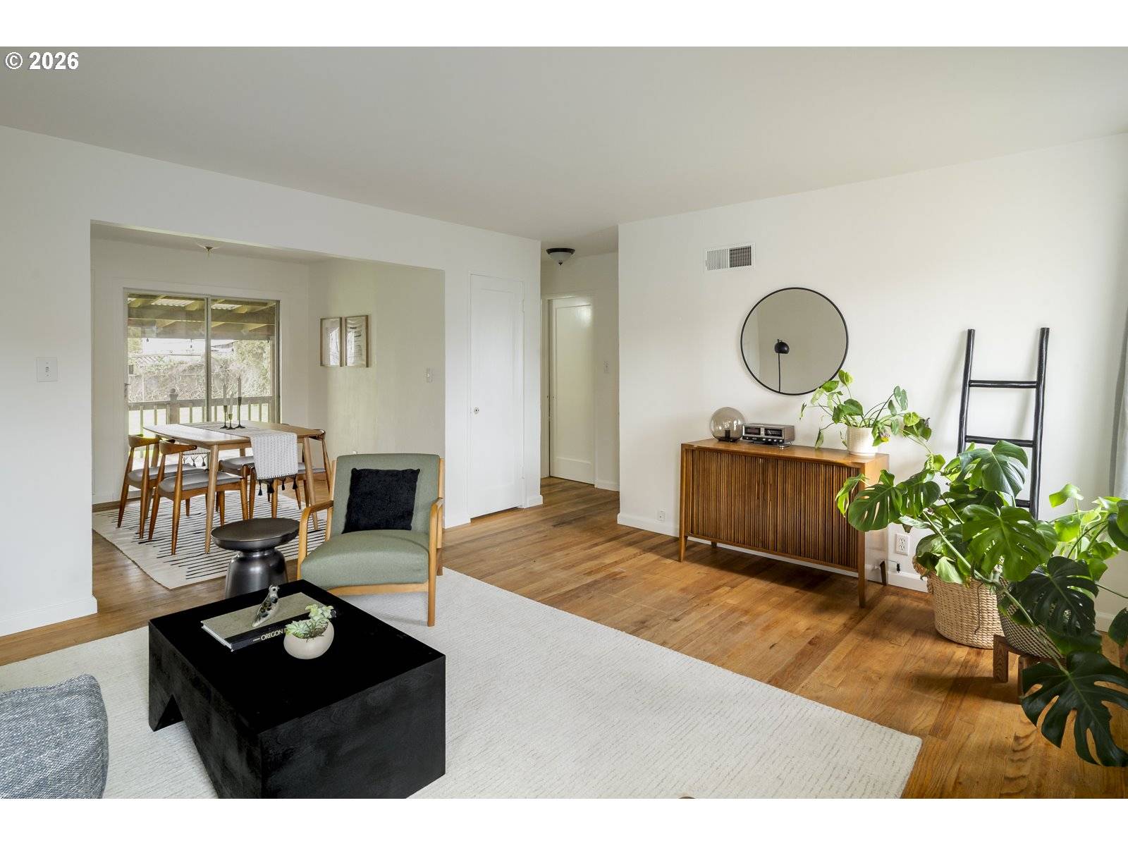 3117 SE 81ST AVE, Portland, OR 97206