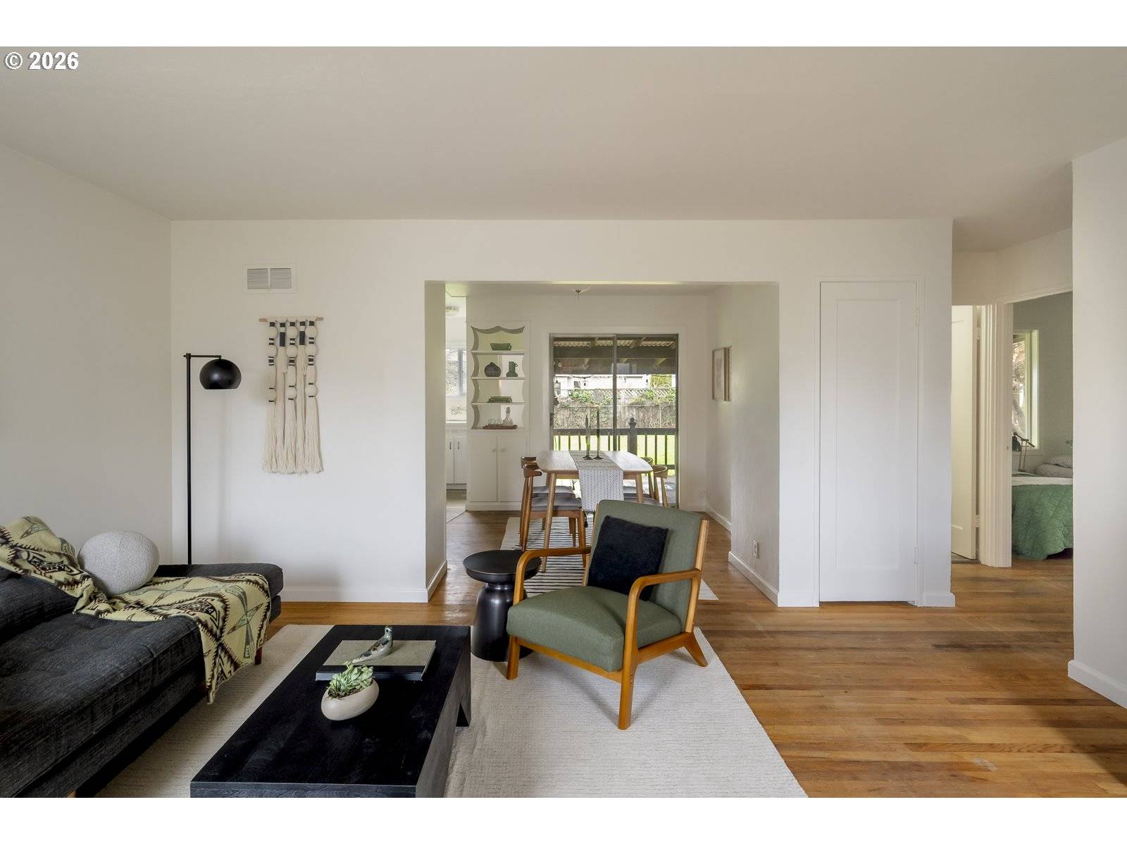 3117 SE 81ST AVE, Portland, OR 97206