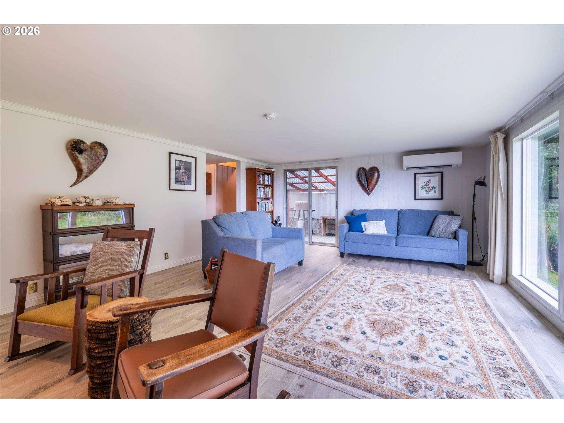 42528 HENSLEY HILL RD, Port Orford, OR 97465