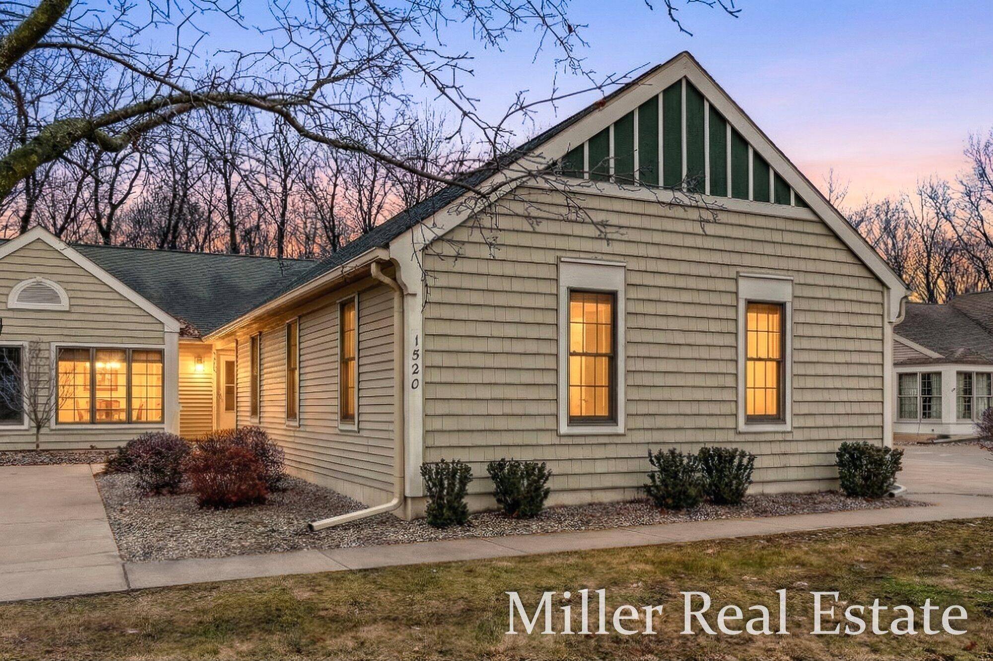 1520 Liberty LN, City Of Hastings, MI 49058