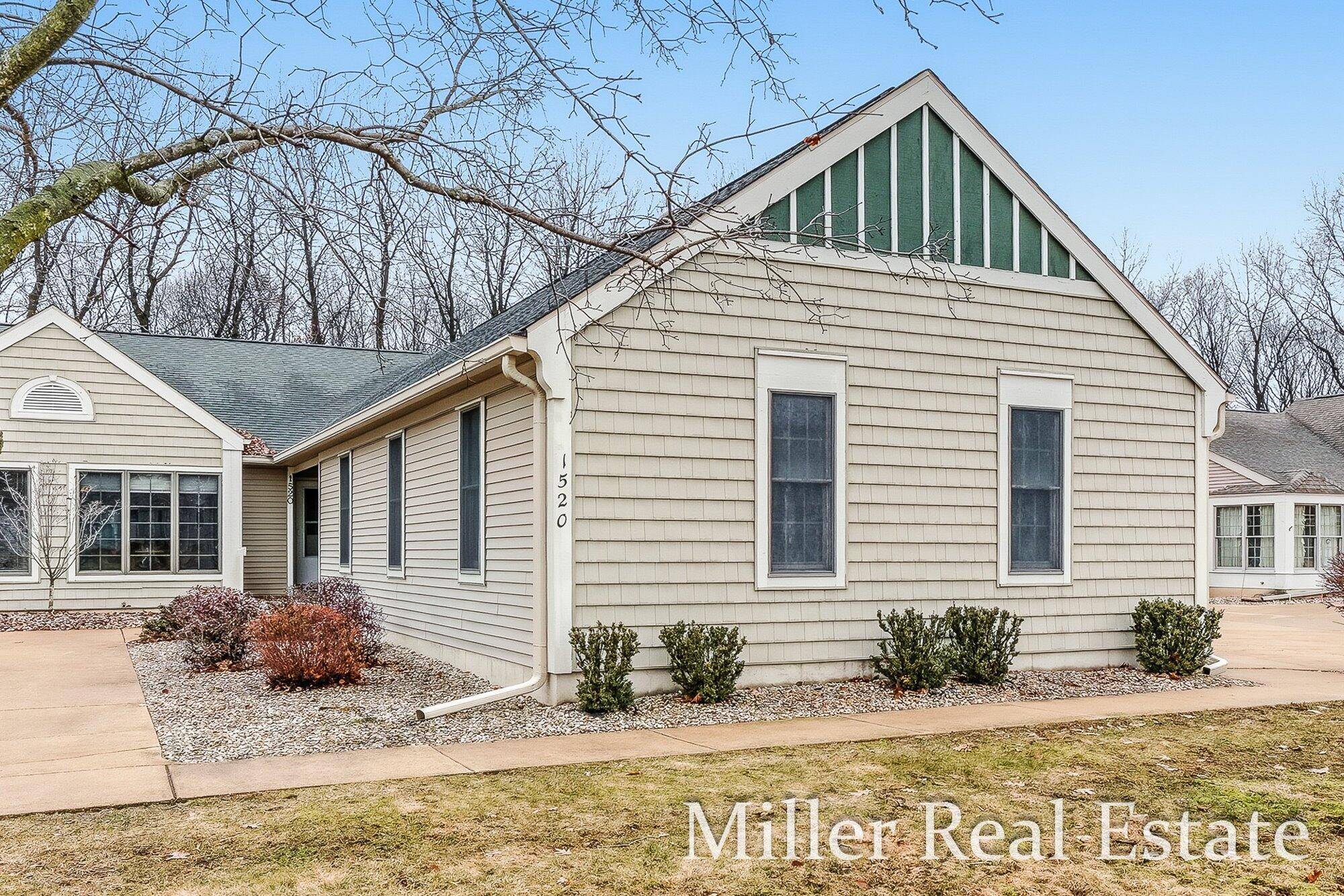 1520 Liberty LN, City Of Hastings, MI 49058