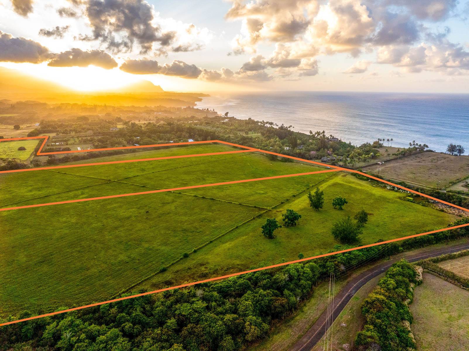 KAUAPEA RD, Kilauea, HI 96754