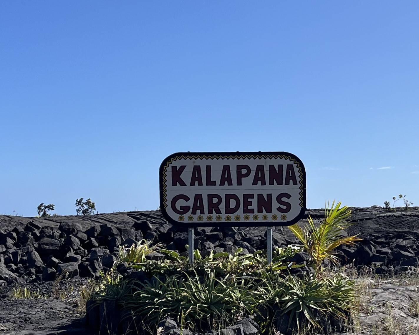 ALA KULIA, Pahoa, HI 96778