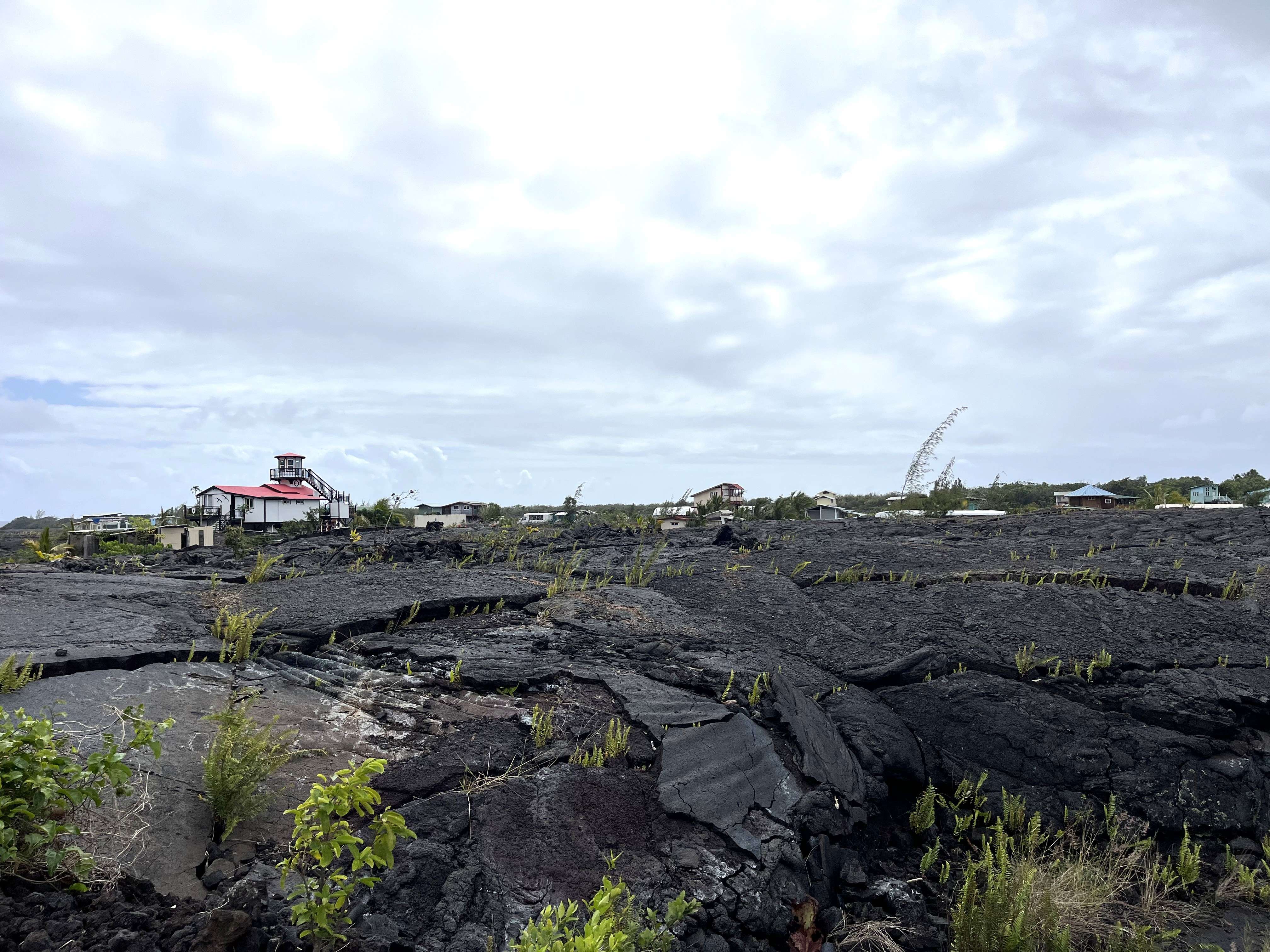 ALA KULIA, Pahoa, HI 96778