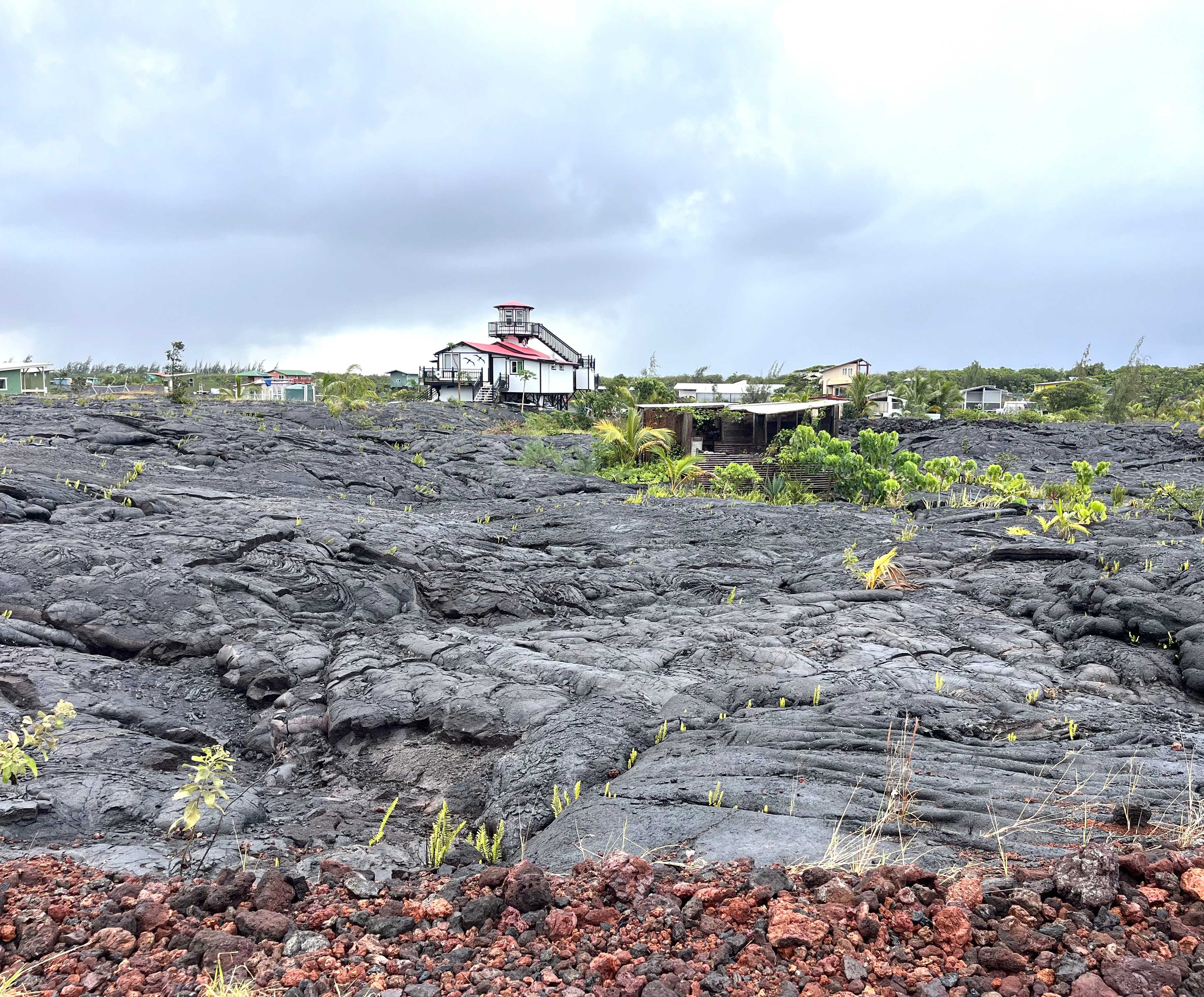 ALA KULIA, Pahoa, HI 96778