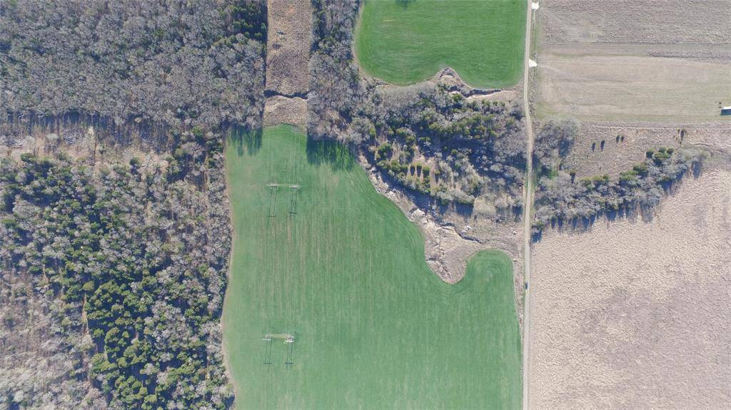 0 CR 4070, Kerens, TX 75144
