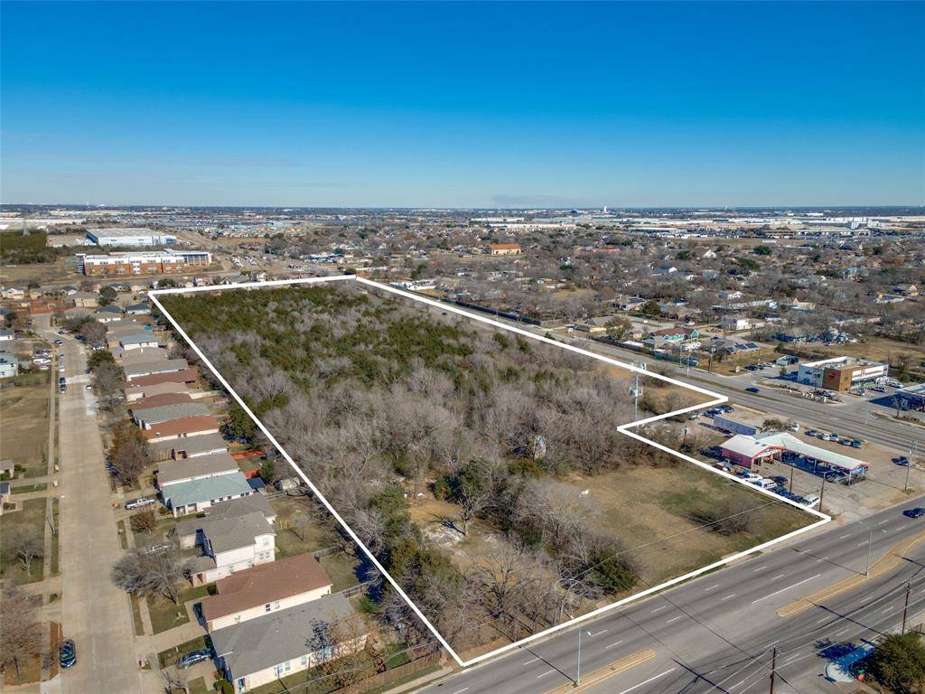 9107 Scyene Road, Dallas, TX 75227