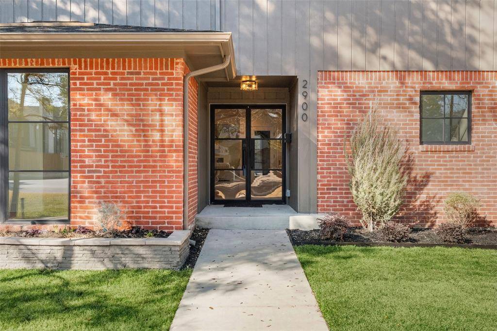 2900 Mcfarlin Boulevard, University Park, TX 75205