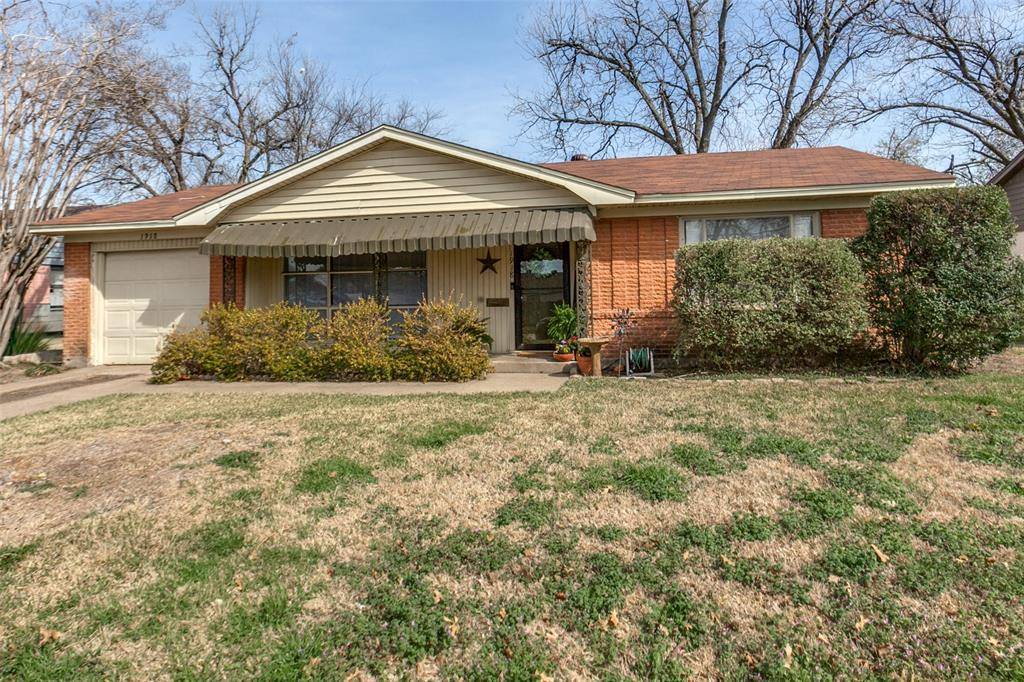 1918 S 5th Street, Garland, TX 75040