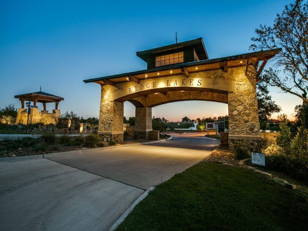 224 Sunset Point Trail, Heath, TX 75032