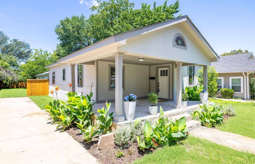 311 S Waverly Drive, Dallas, TX 75208