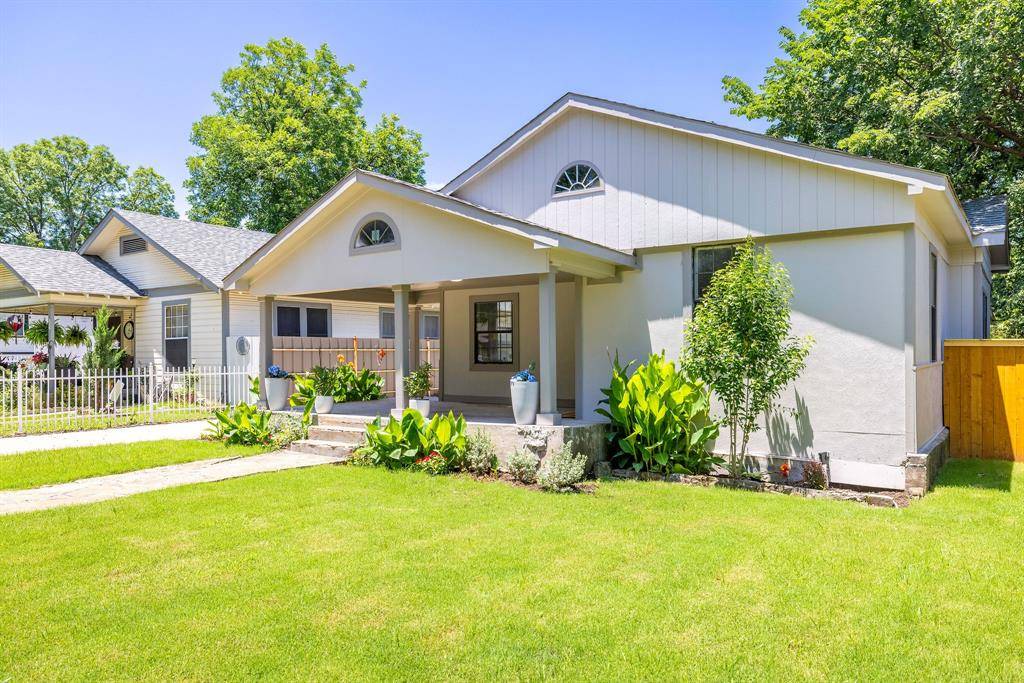 311 S Waverly Drive, Dallas, TX 75208