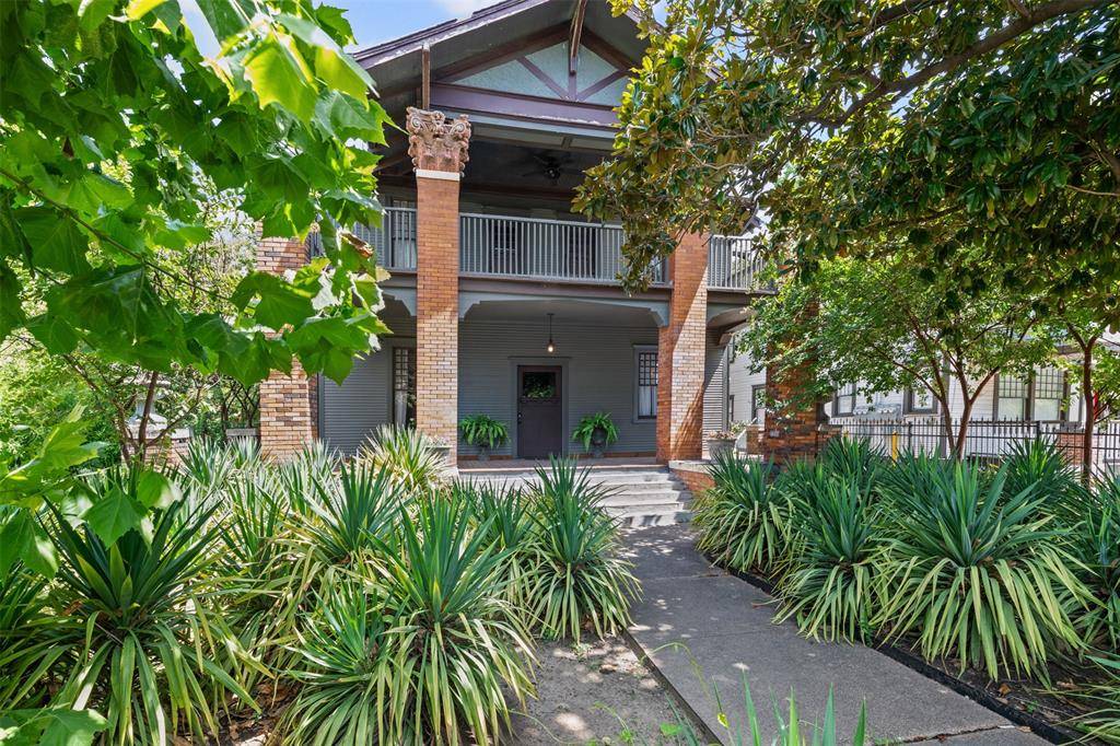 4606 E Side Avenue, Dallas, TX 75226