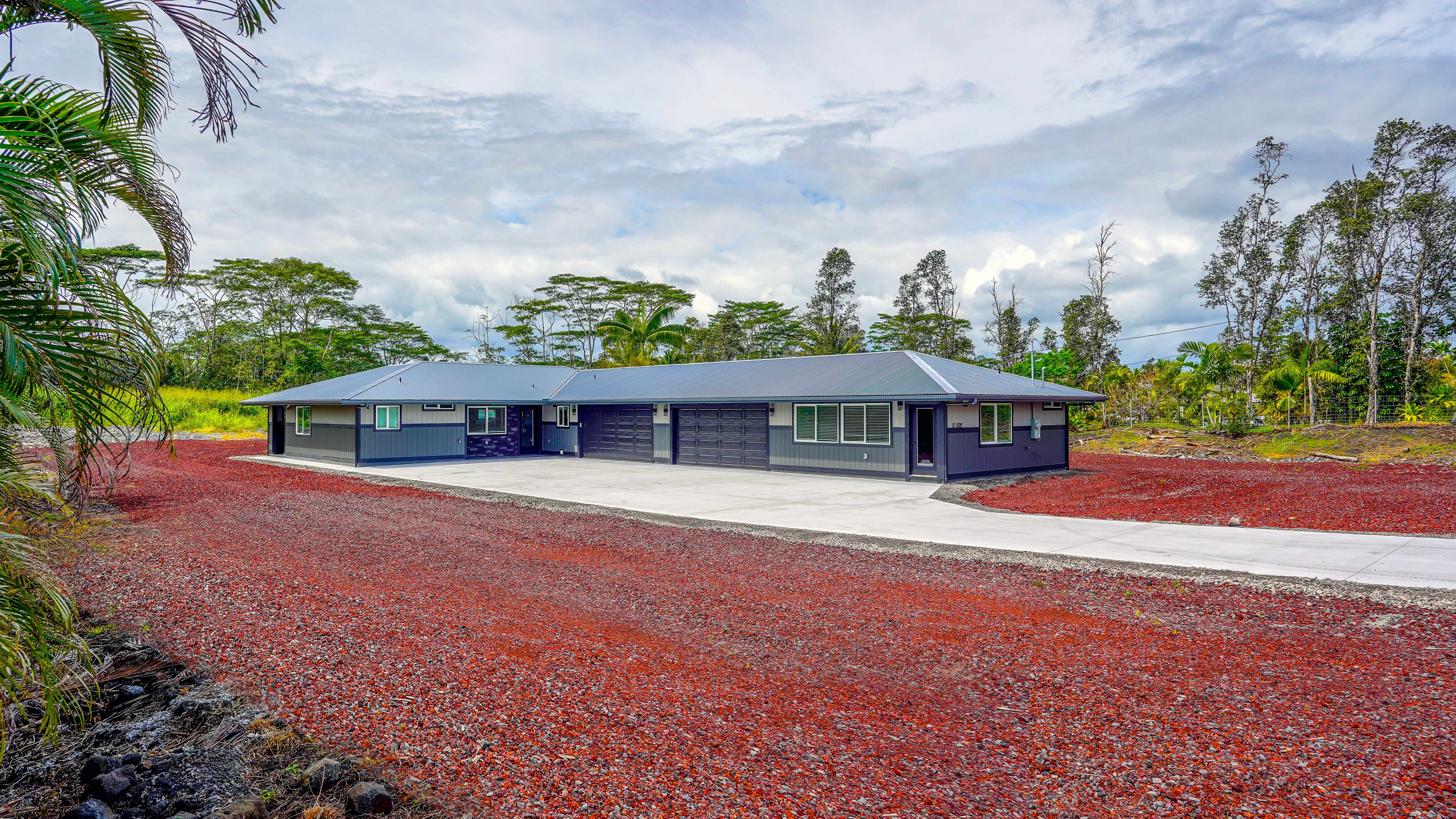 15-1926 7TH AVE, Keaau, HI 96749