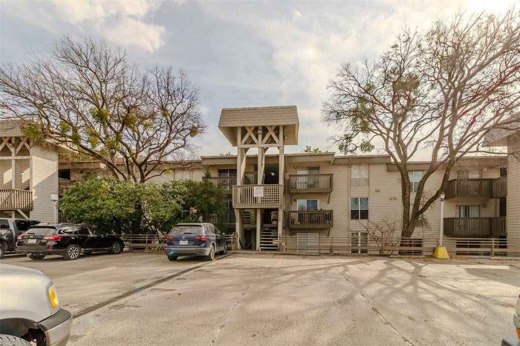 4859 Cedar Springs Road #234, Dallas, TX 75219
