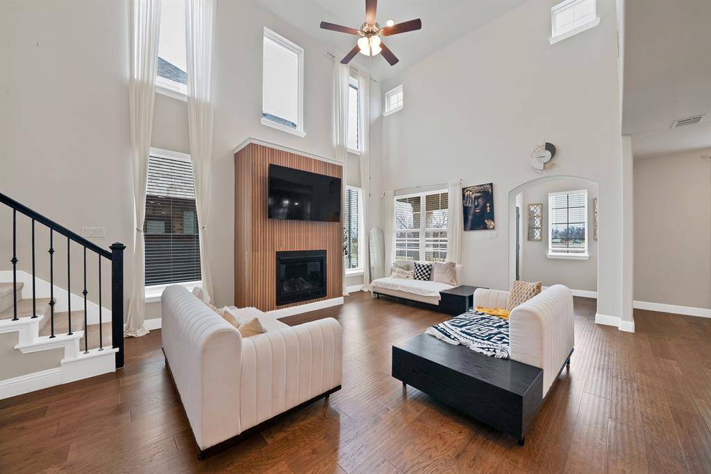 7416 Sequoia Ridge Road, Little Elm, TX 76227