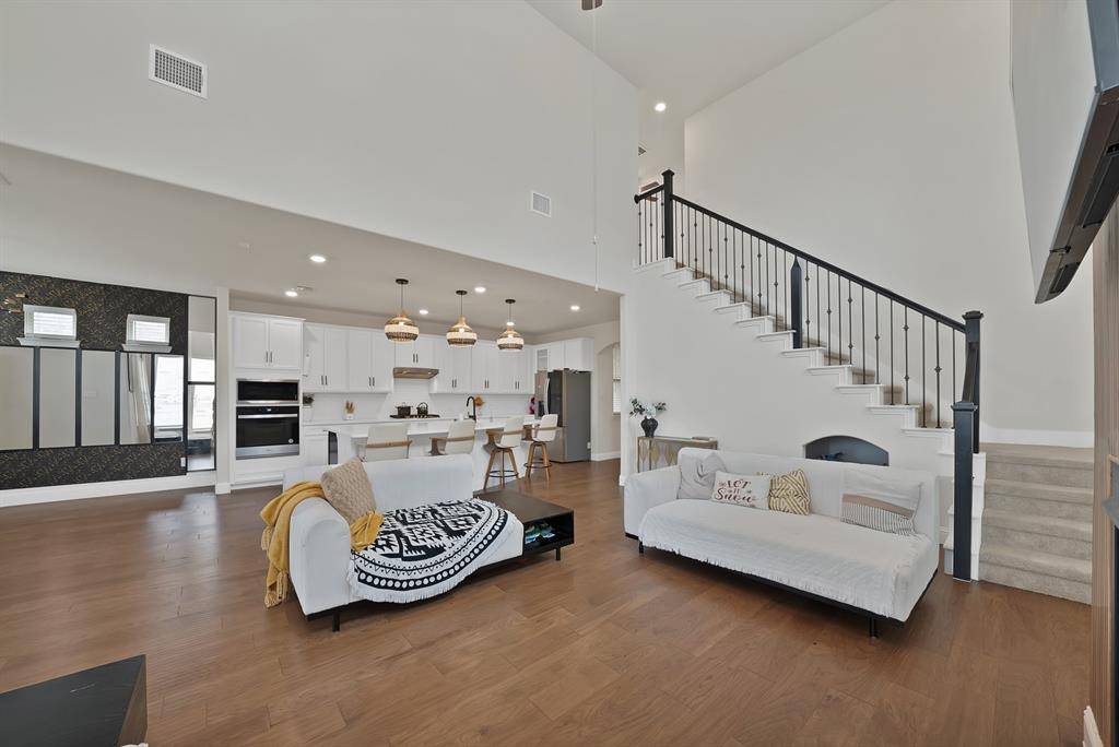 7416 Sequoia Ridge Road, Little Elm, TX 76227