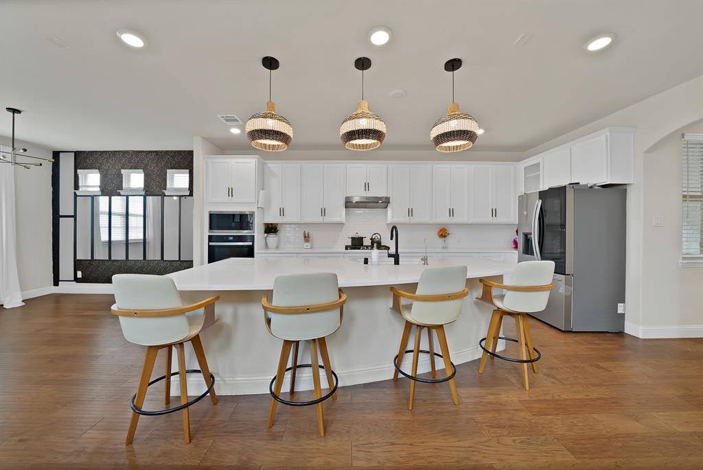 7416 Sequoia Ridge Road, Little Elm, TX 76227