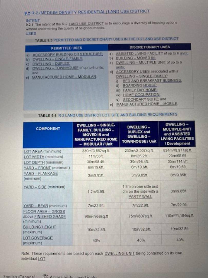 15 Bear Creek DR, High Level, AB T0H 1Z0