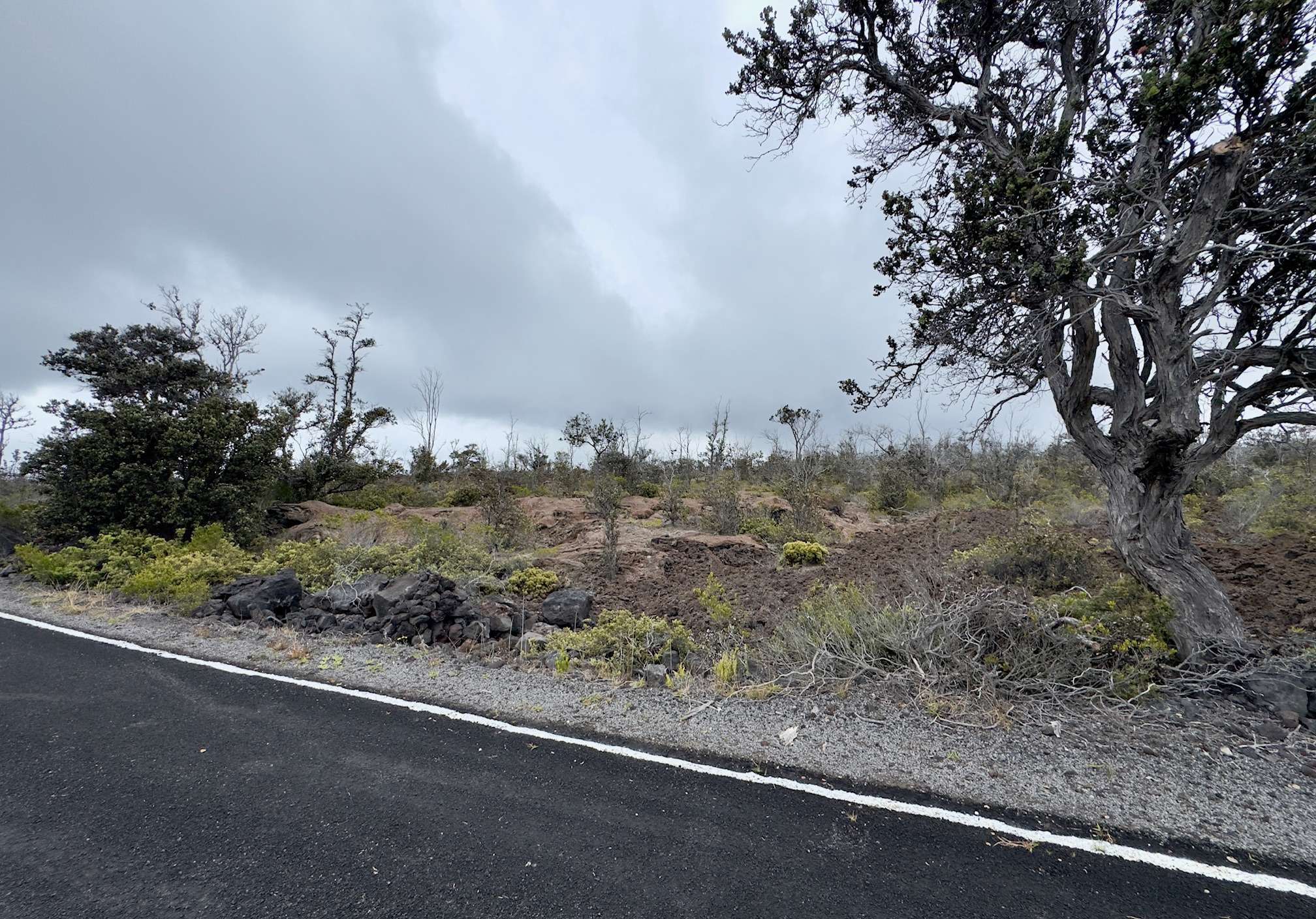 LEI PKWY, Ocean View, HI 96737
