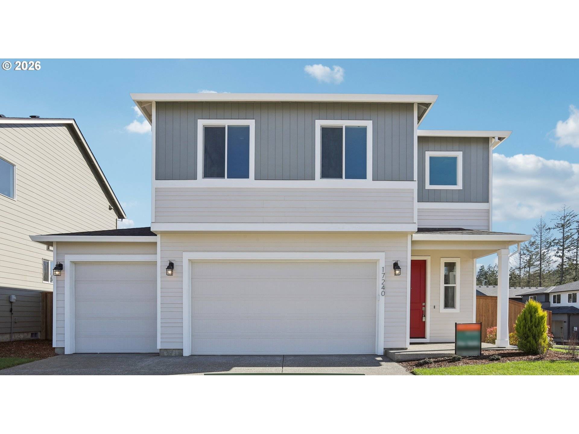 17240 SW Wapato Island DR SW, Sherwood, OR 97140