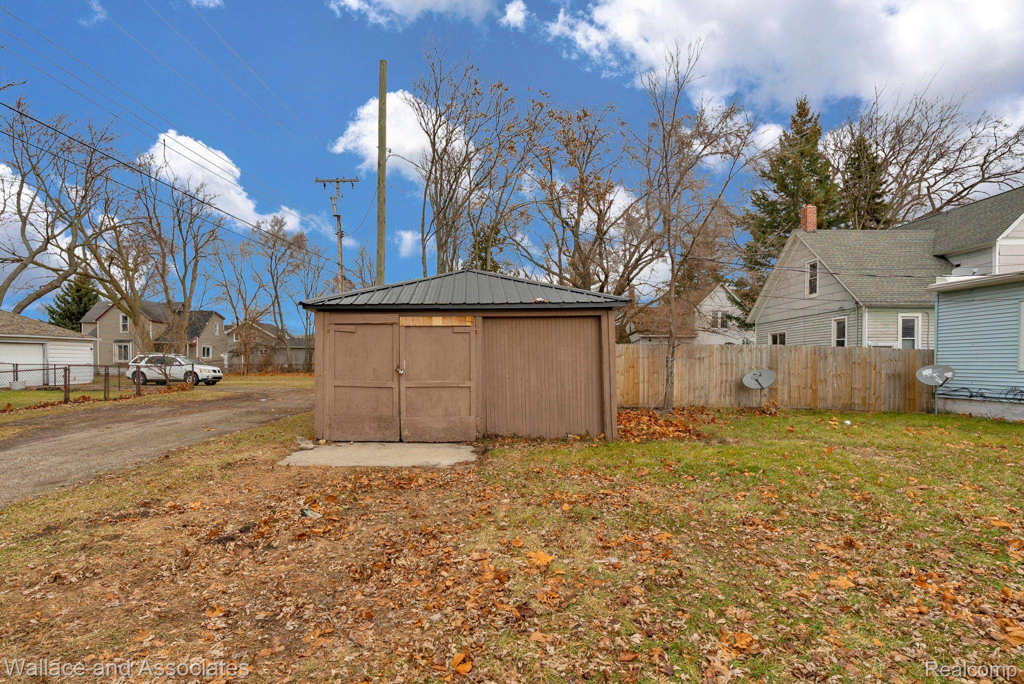 1825 16th ST, Port Huron, MI 48060