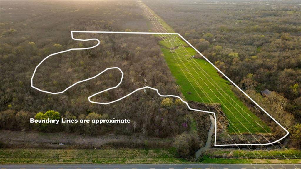 TBD FM 3218, Commerce, TX 75428